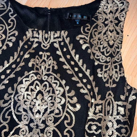 Cocktail dress - Picture 3 of 5